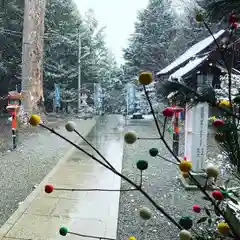 滑川神社 - 仕事と子どもの守り神の建物その他