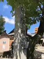 お三の宮日枝神社のその他建物