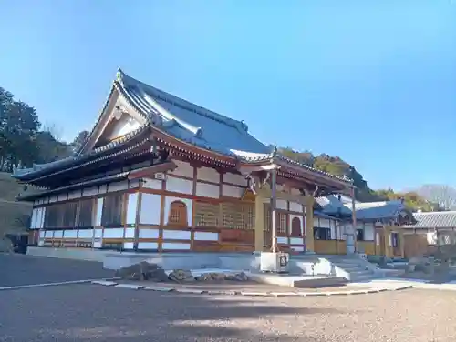 慈眼寺(岐阜県)