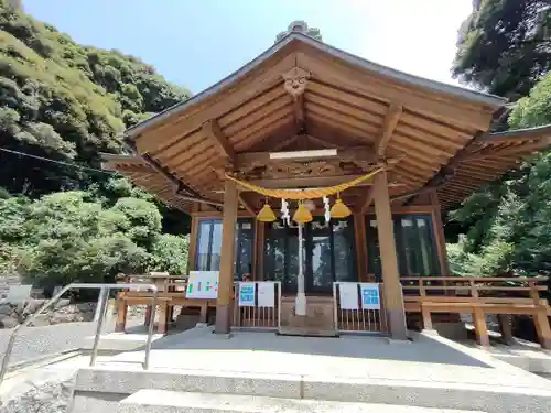 沼八幡神社(福岡県)
