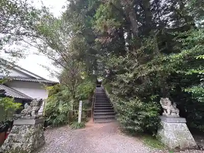 天河大辨財天社(奈良県)