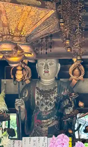 徳林禅菴（徳林庵）(京都府)