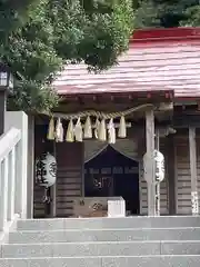 思金神社(神奈川県)