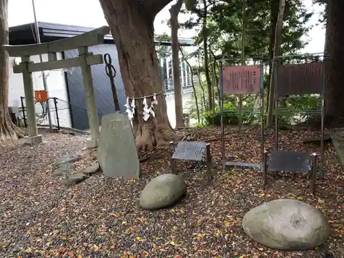 玉前神社のその他建物