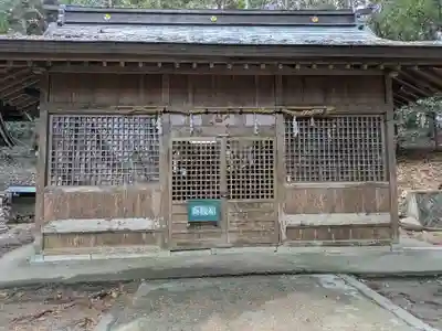 熊野神社(兵庫県)