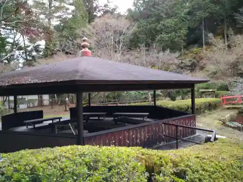 石山寺の建物その他