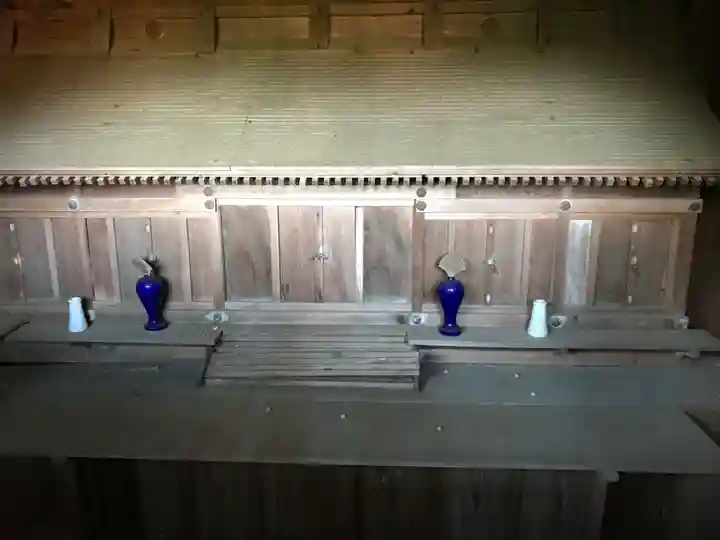 長尾神社のその他建物