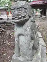 清水寺の狛犬