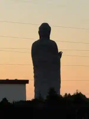 東本願寺本廟 牛久浄苑（牛久大仏）(茨城県)