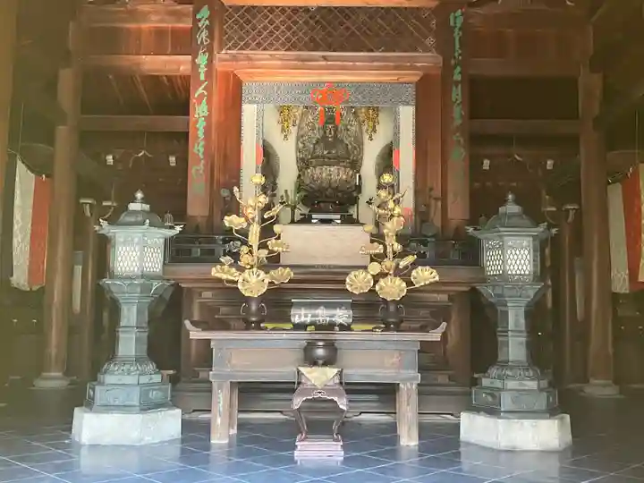 妙興報恩禅寺(妙興寺)(愛知県)