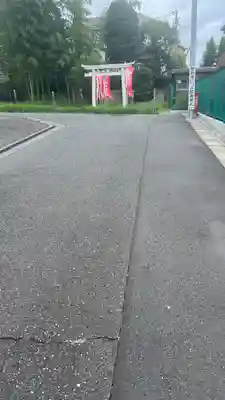 妙王稲荷大明神(東京都)