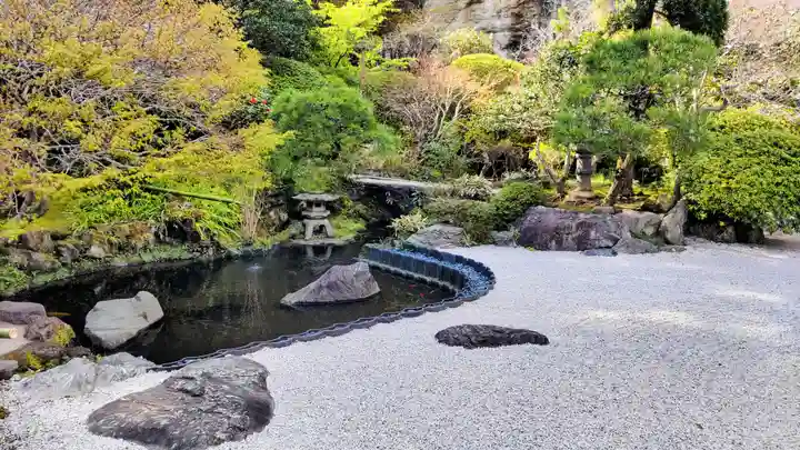 報国寺(神奈川県)