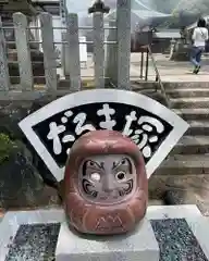 成海神社の建物その他