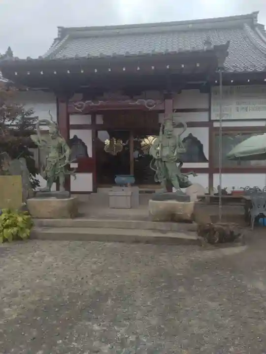 智福院(宮城県)