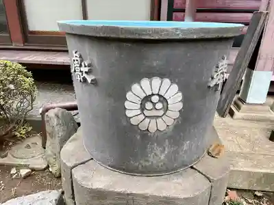 光福寺(東京都)