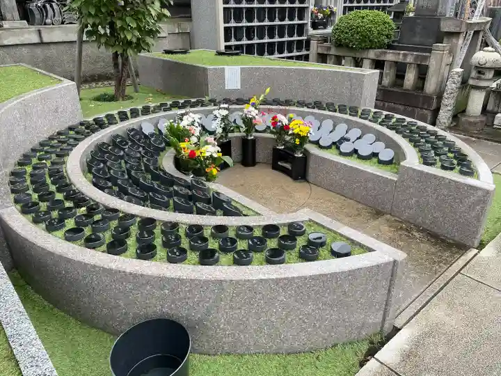 観音寺(東京都)