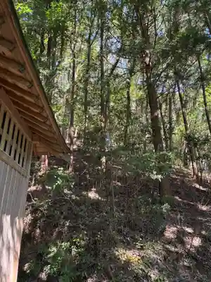 高龗神社(栃木県)