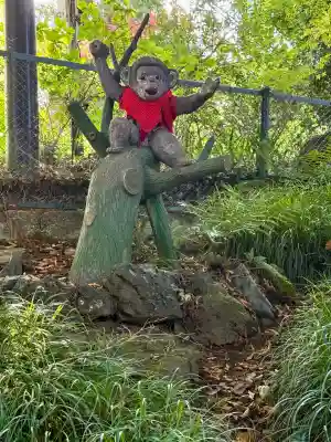 高尾山薬王院(東京都)