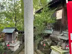 馬橋稲荷神社(東京都)