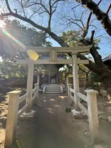 宝戒寺(神奈川県)