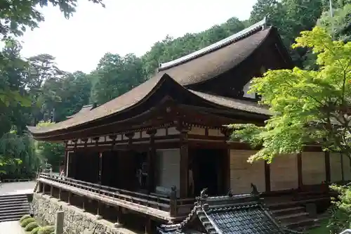 長命寺(滋賀県)