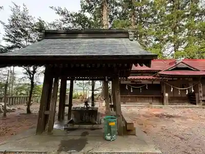 木幡神社(栃木県)