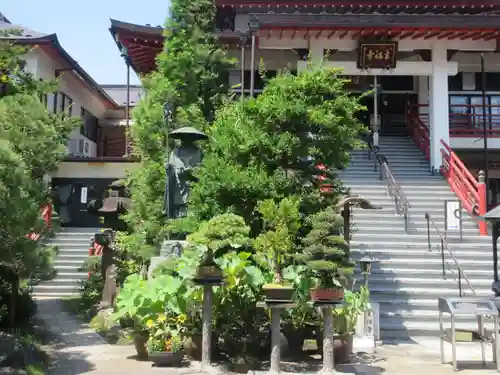 生福寺(栃木県)