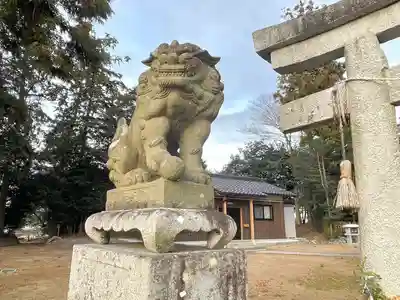 八幡神社(滋賀県)