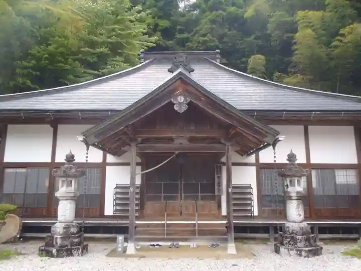 圓頂寺(岐阜県)