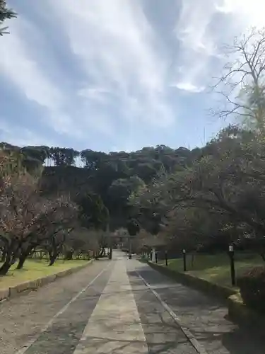 菅原神社(鹿児島県)