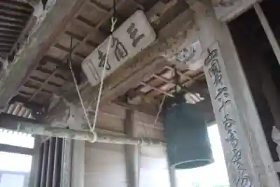 三角寺のその他建物