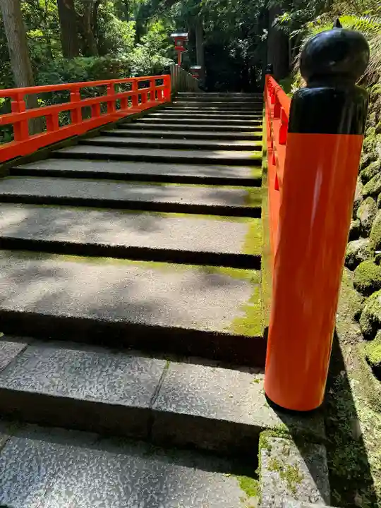 鞍馬寺(京都府)