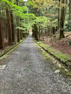 延暦寺横川中堂(滋賀県)