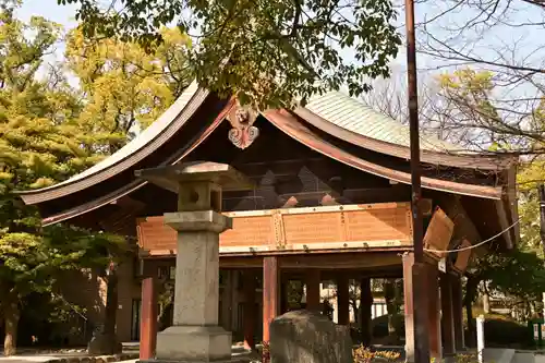 筥崎宮(福岡県)