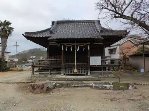 愛宕神社(兵庫県)