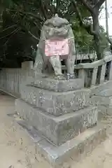 白鳥神社(香川県)