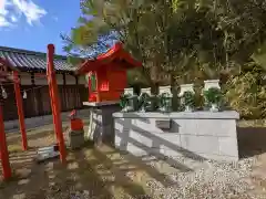 皇子神社(香川県)