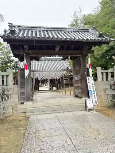 白鳥神社(香川県)
