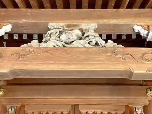 大宮神社(滋賀県)