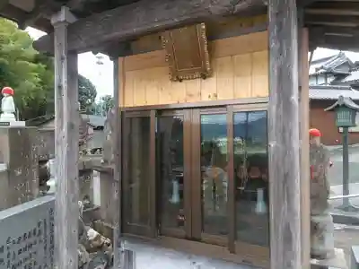 善覚寺のその他建物