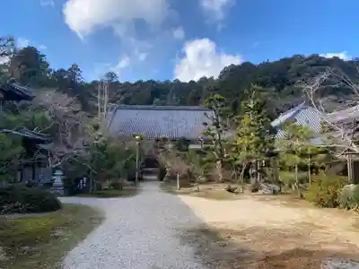 広泰寺(三重県)