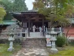 根香寺(香川県)