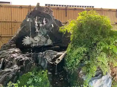 馬橋稲荷神社(東京都)