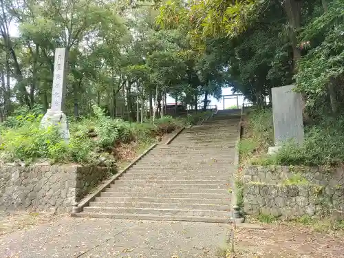 高山神社(群馬県)