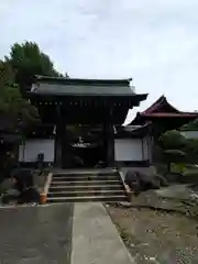 感応院の建物その他