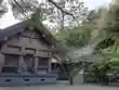 安房神社(千葉県)