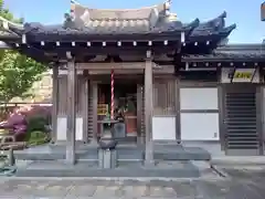 徳林寺(埼玉県)