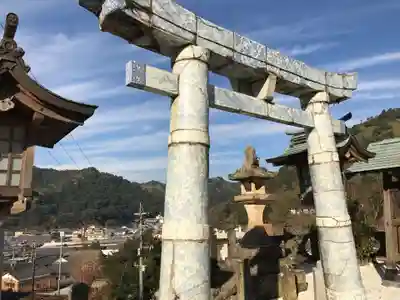 陶山神社(佐賀県)