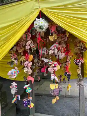 柳川総鎮守 日吉神社(福岡県)