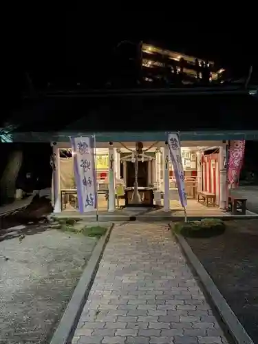 熊野神社(宮崎県)